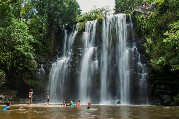 Diamante Eco Adventure Park