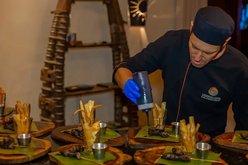 Private Chef