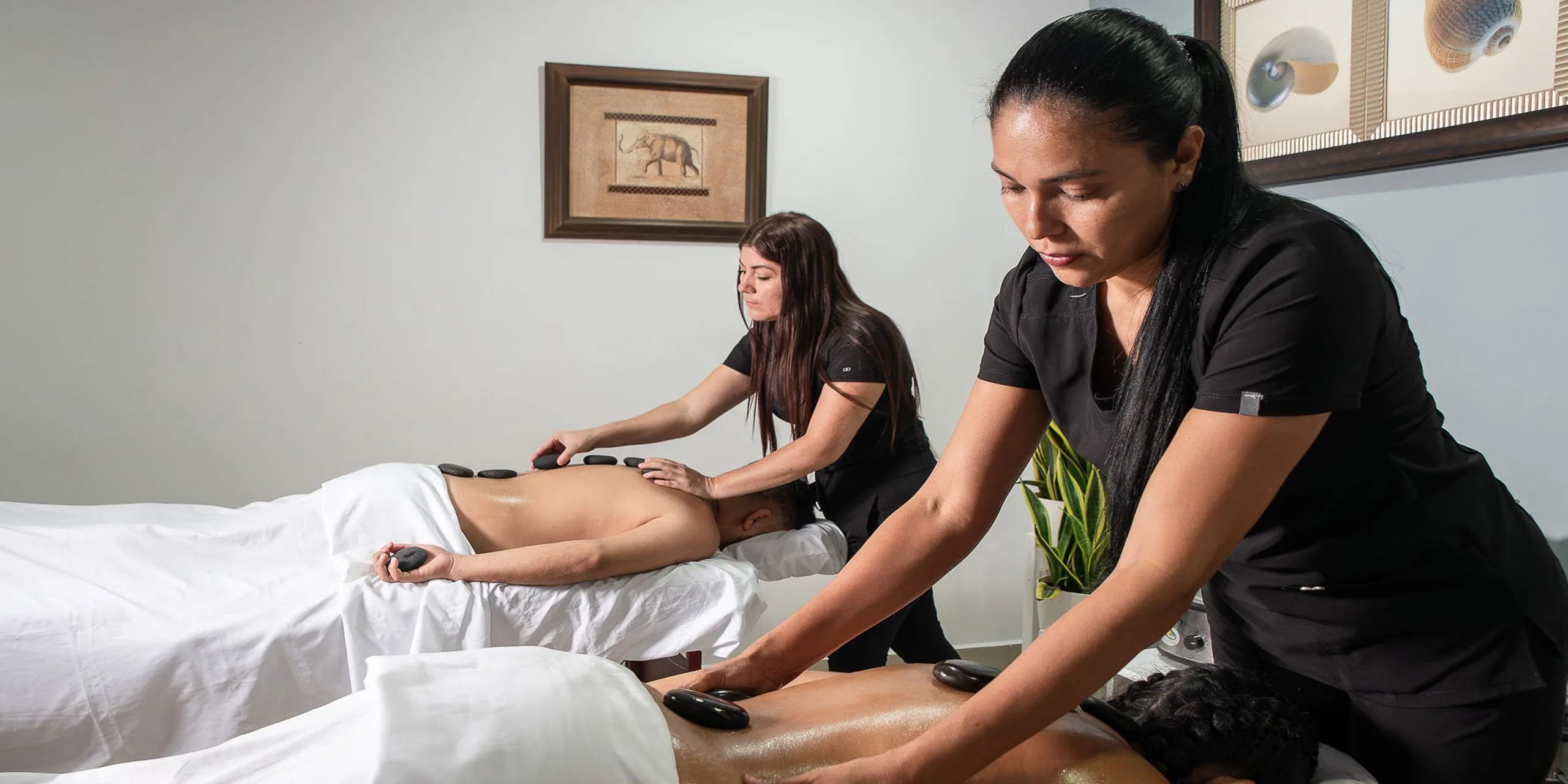 In-Home Massage