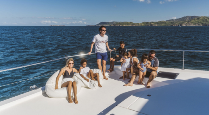 Ways 51 FT — Catamaran